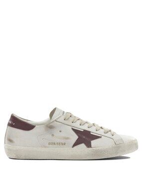 Golden Goose Super Star Sneakers IT 43 Men